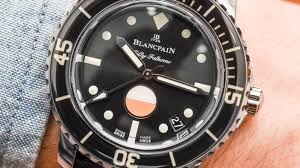 Blancpain Replica Watches